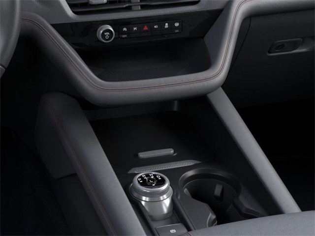 2025 Ford Explorer Active Image 17 of 23