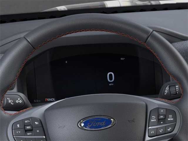 2025 Ford Explorer Active Image 15 of 23