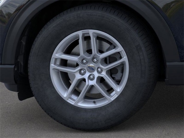 2025 Ford Explorer Active Image 9 of 23