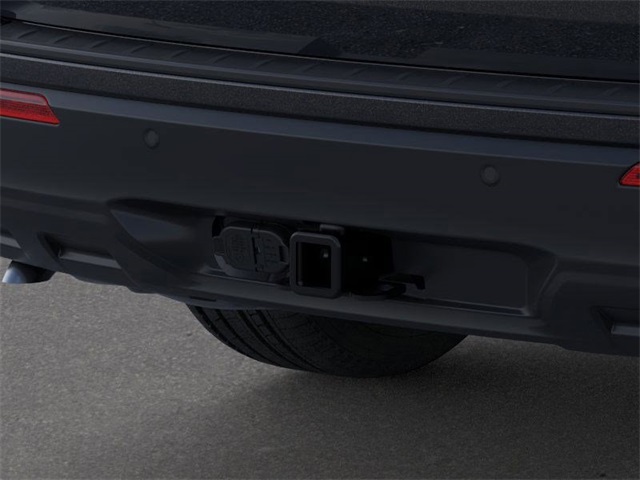 2025 Ford Explorer Active Image 20 of 23