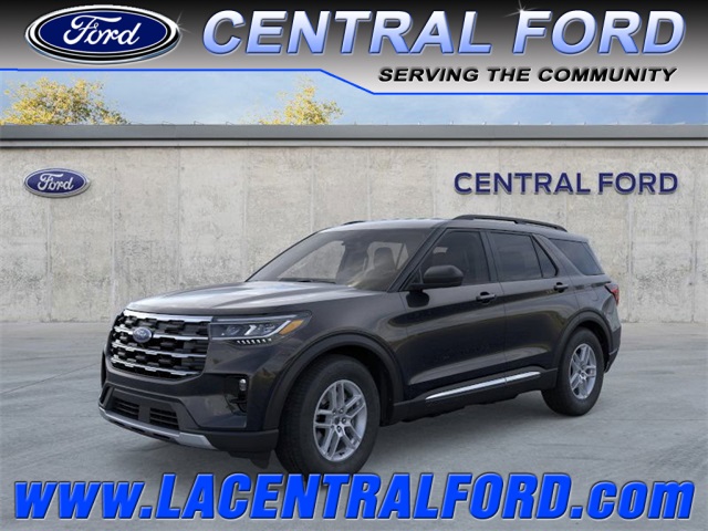 Vehicle image 1 of 23