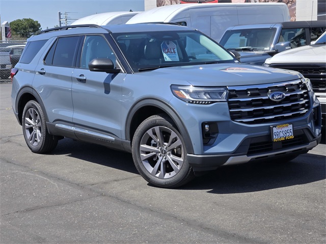 Vehicle image 1 of 11