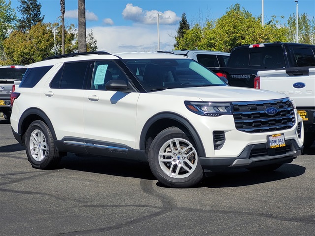 Vehicle image 1 of 11