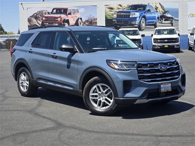 Vehicle image 1 of 11