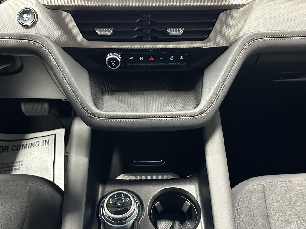 2025 Ford Explorer Active Image 47 of 66