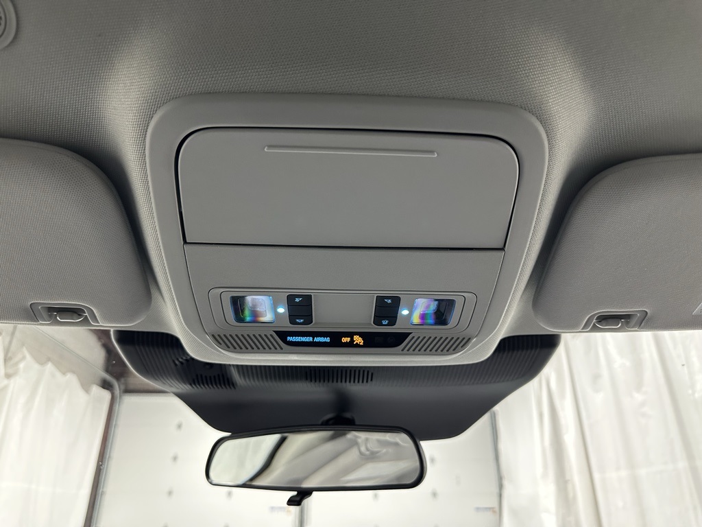 2025 Ford Explorer Active Image 64 of 66