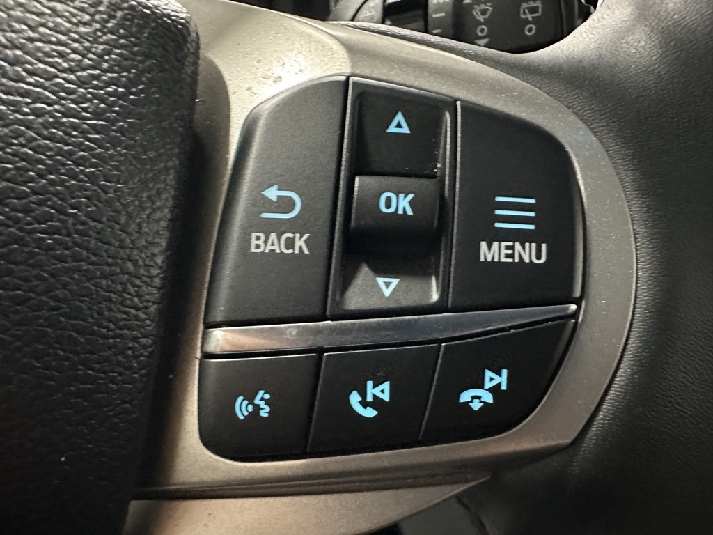 2025 Ford Explorer Active Image 60 of 66