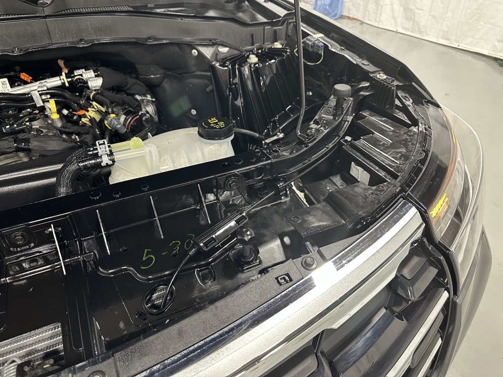 2025 Ford Explorer Active Image 9 of 66