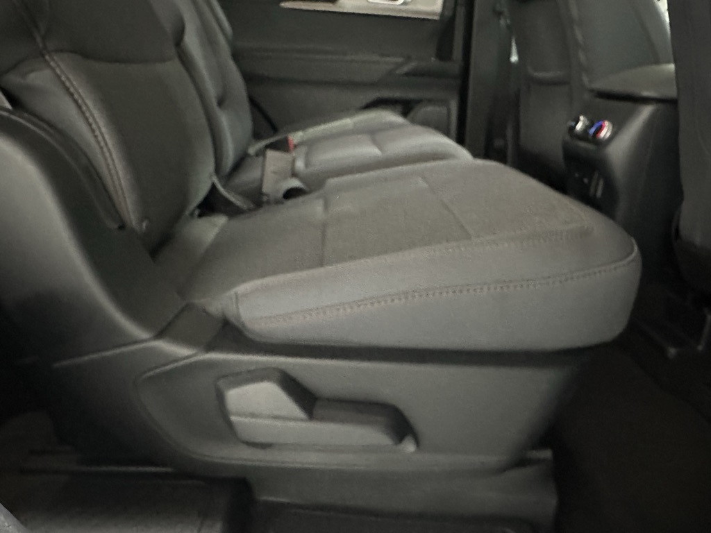 2025 Ford Explorer Active Image 22 of 66