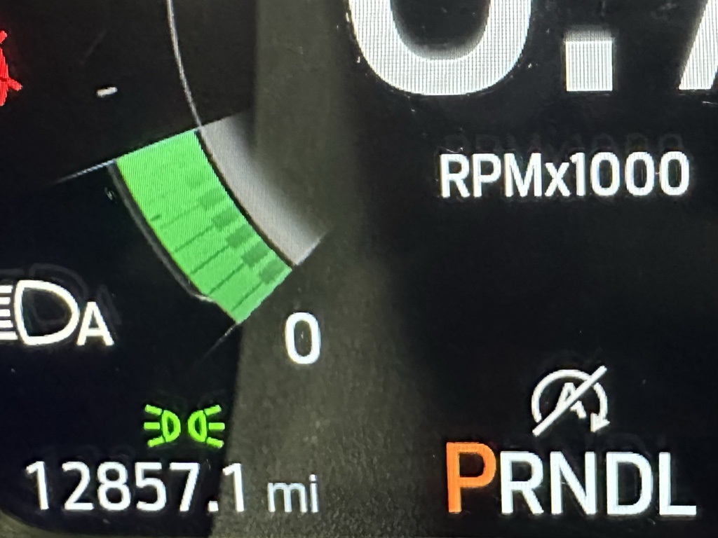 2025 Ford Explorer Active Image 37 of 66