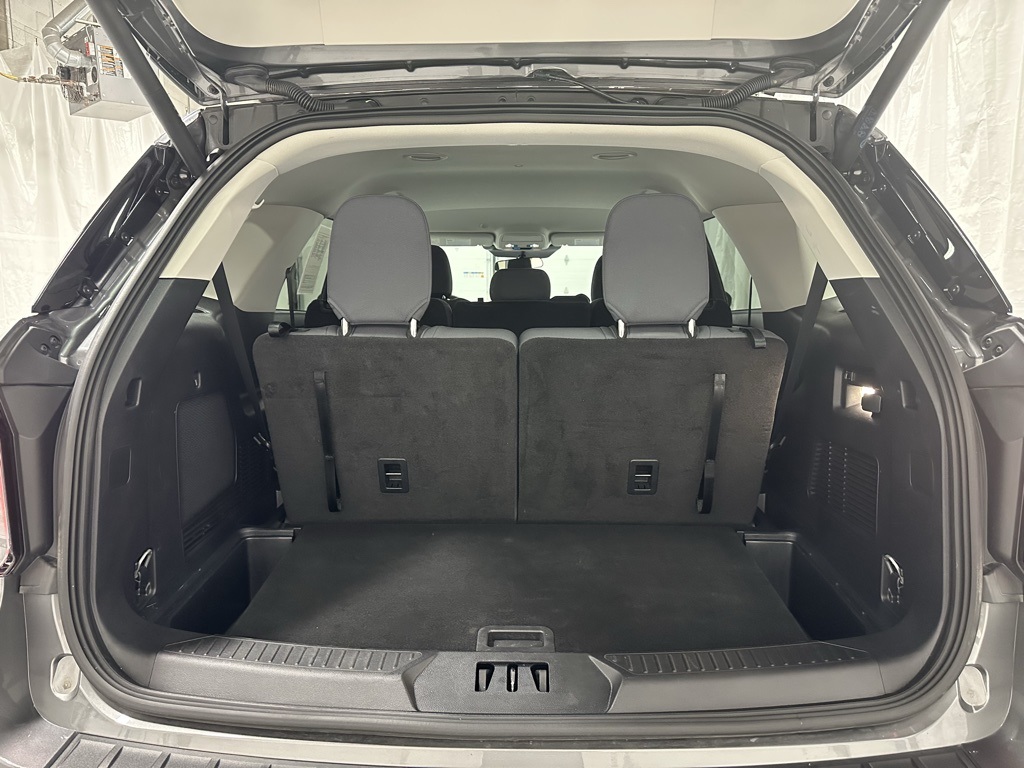 2025 Ford Explorer Active Image 15 of 66