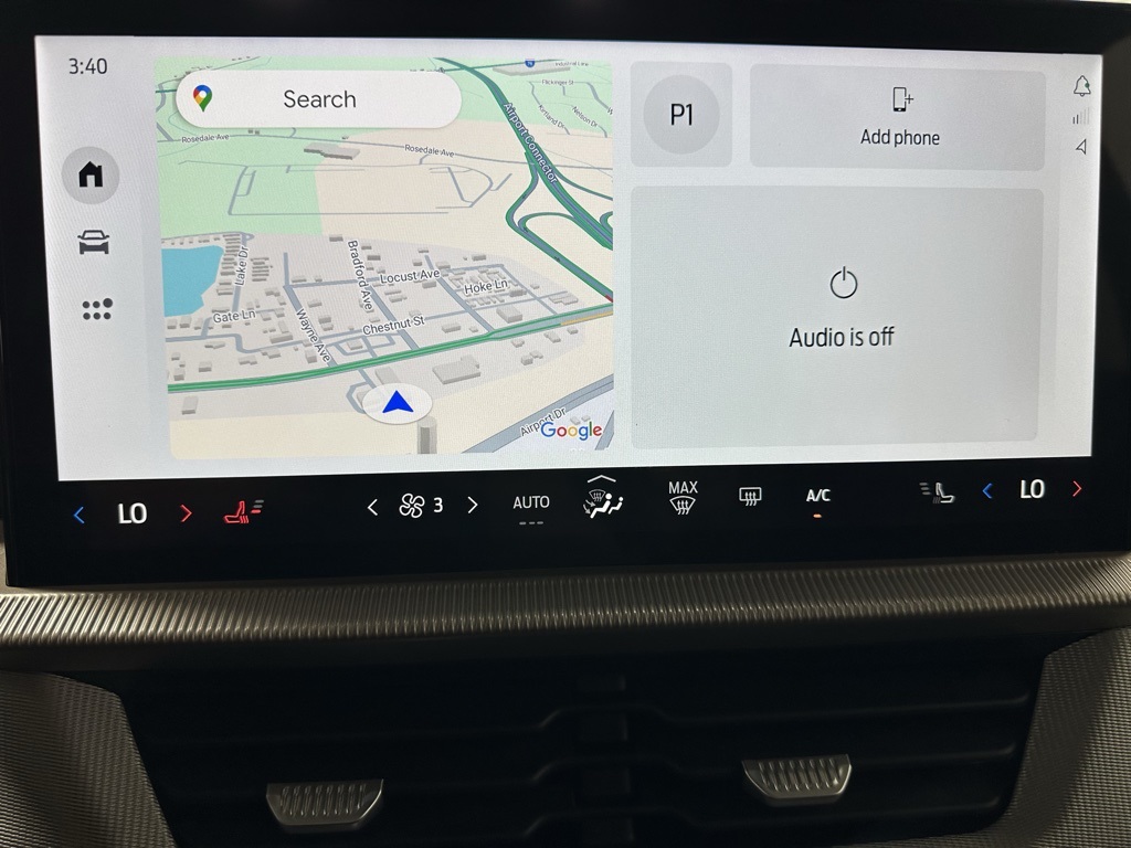 2025 Ford Explorer Active Image 39 of 66