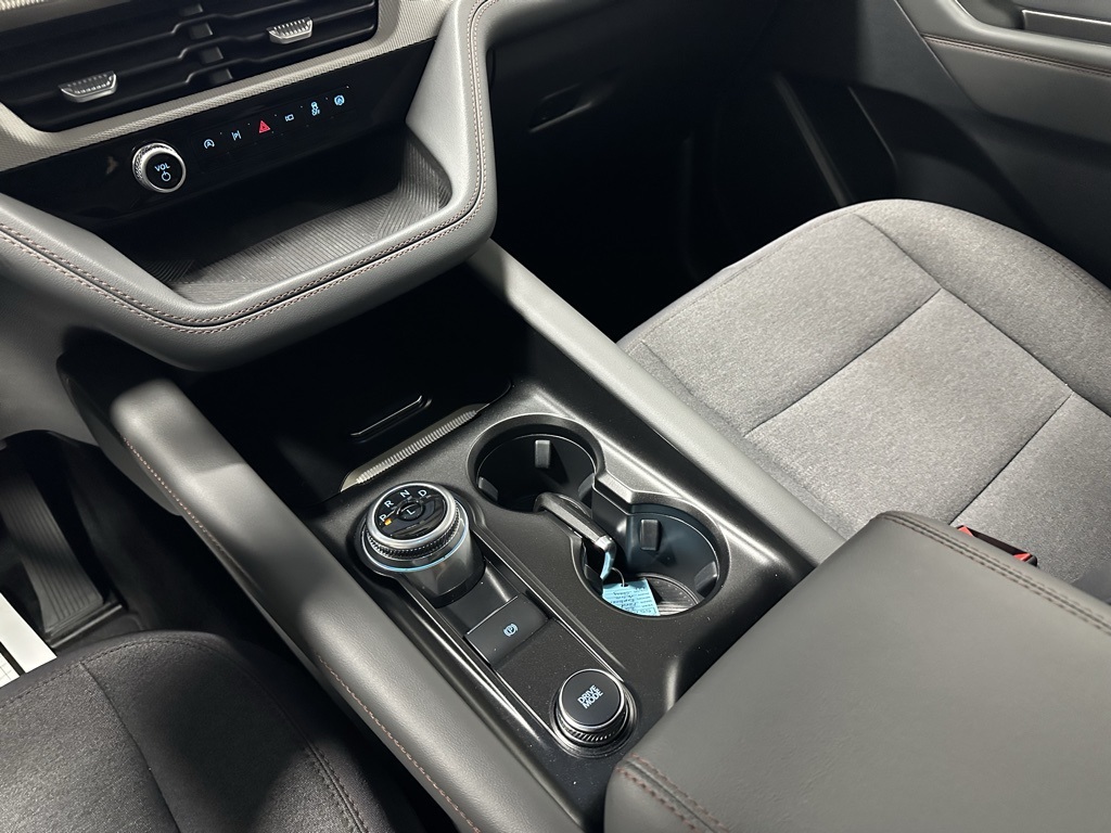 2025 Ford Explorer Active Image 45 of 66