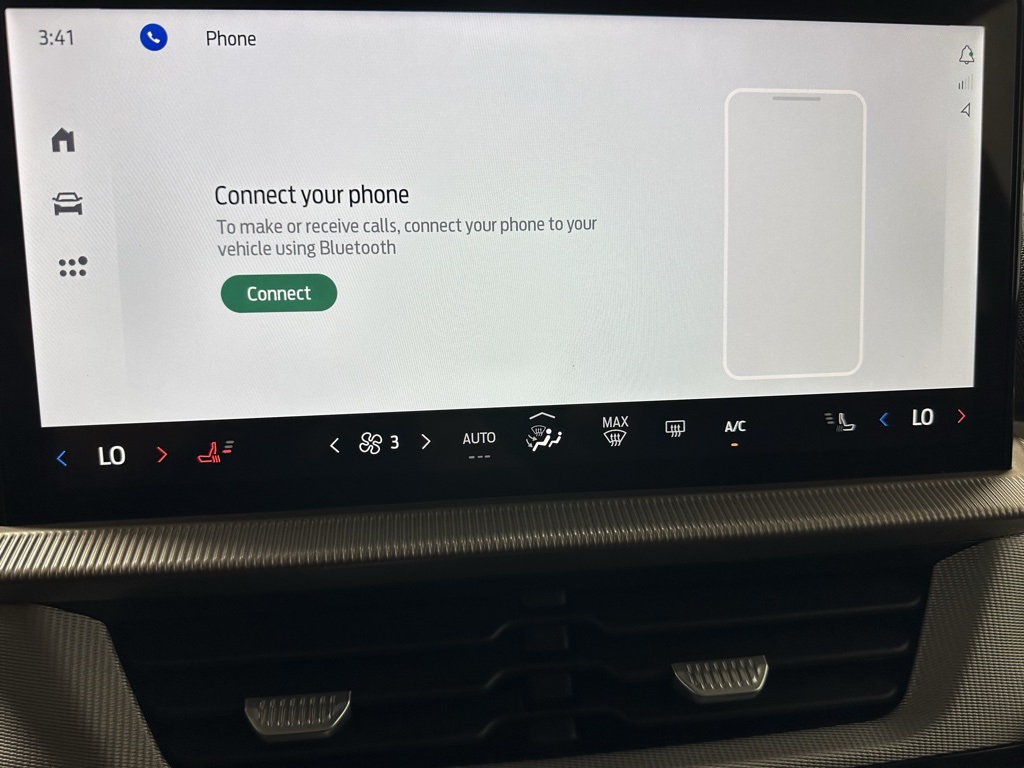 2025 Ford Explorer Active Image 44 of 66