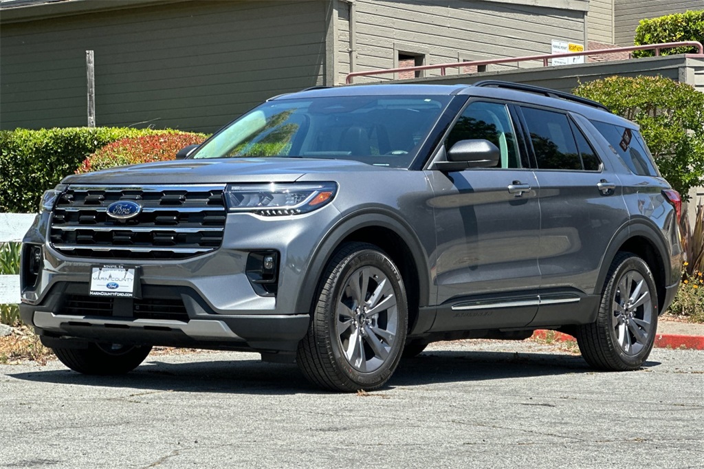 Vehicle image 1 of 29