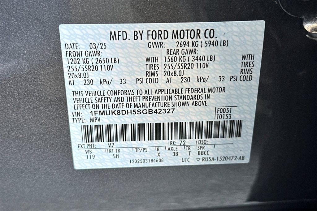 Vehicle image 25 of 29