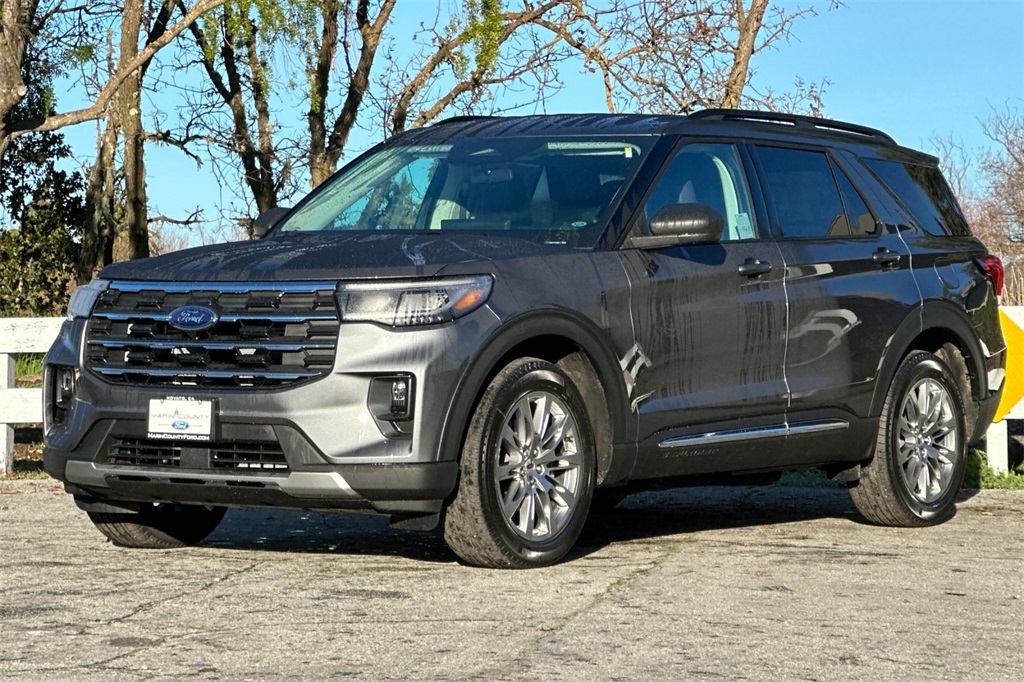 Vehicle image 1 of 29