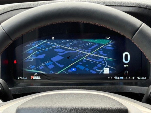 2025 Ford Explorer Active Image 24 of 40