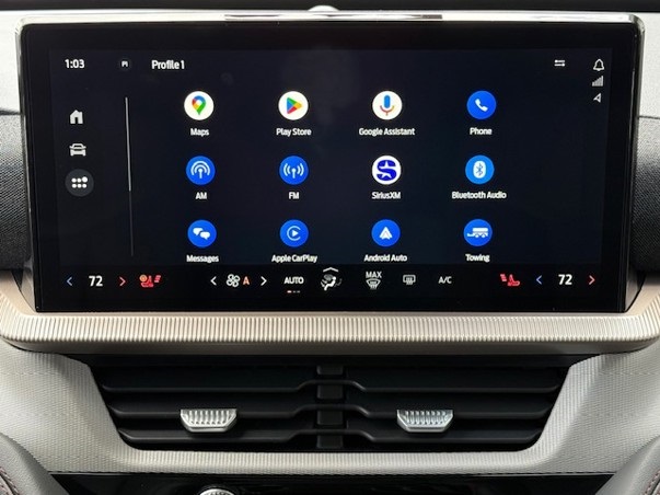 2025 Ford Explorer Active Image 27 of 40