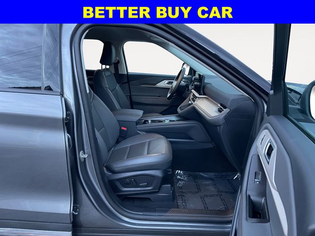 2025 Ford Explorer Active Image 10 of 15