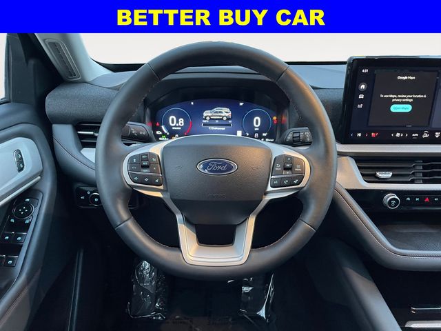 2025 Ford Explorer Active Image 15 of 15