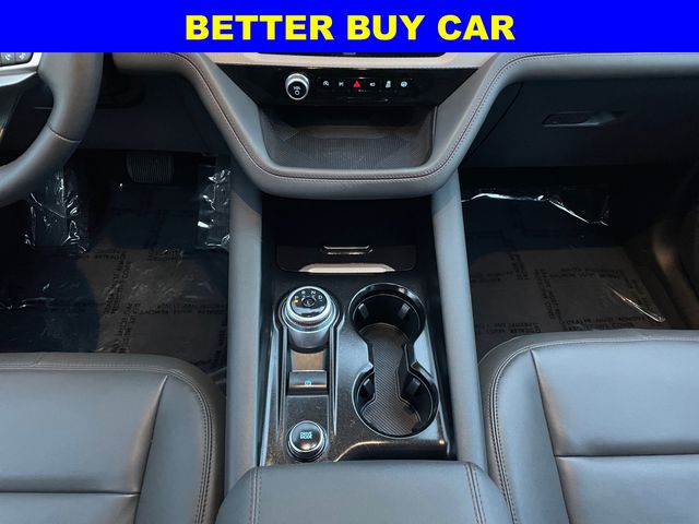 2025 Ford Explorer Active Image 14 of 15