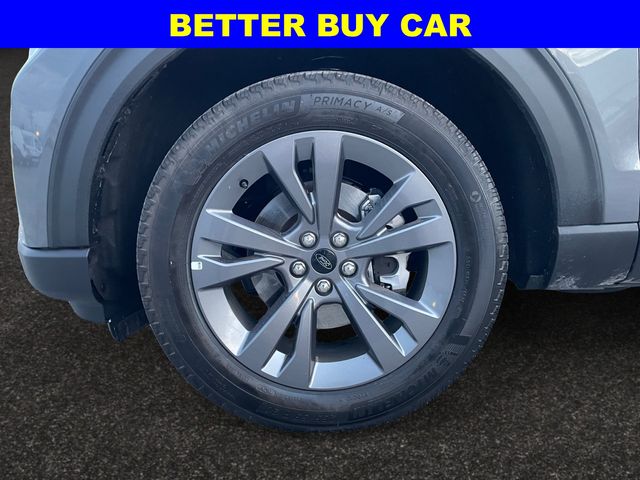 2025 Ford Explorer Active Image 7 of 15