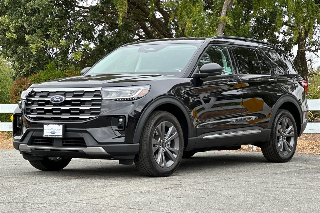 Vehicle image 1 of 29