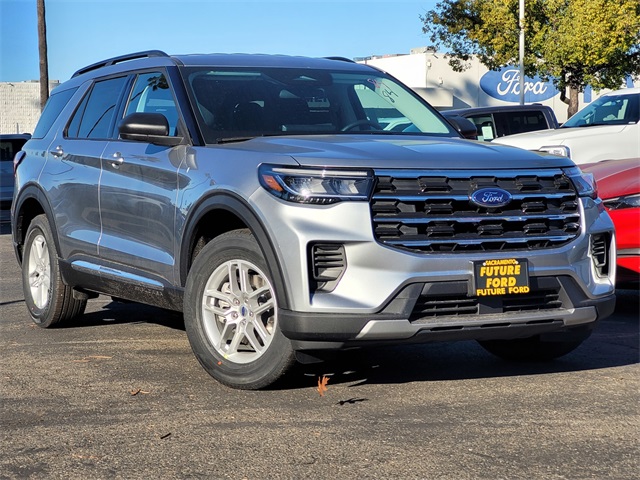 Vehicle image 1 of 11