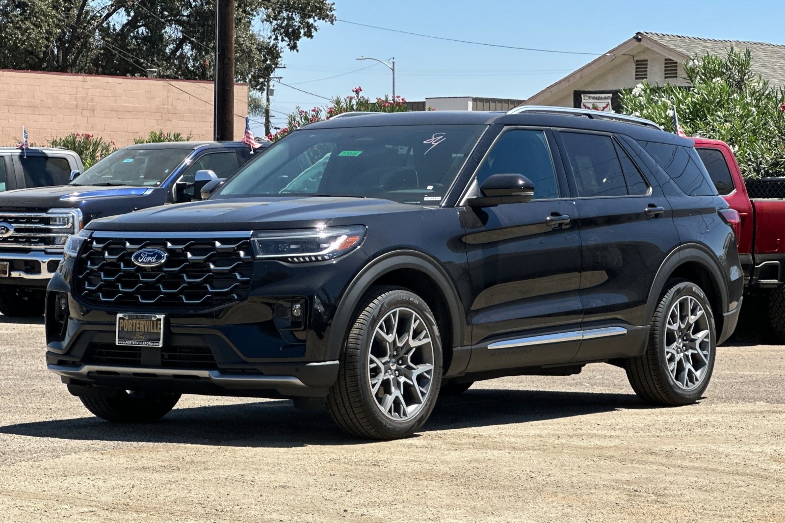 Vehicle image 1 of 31