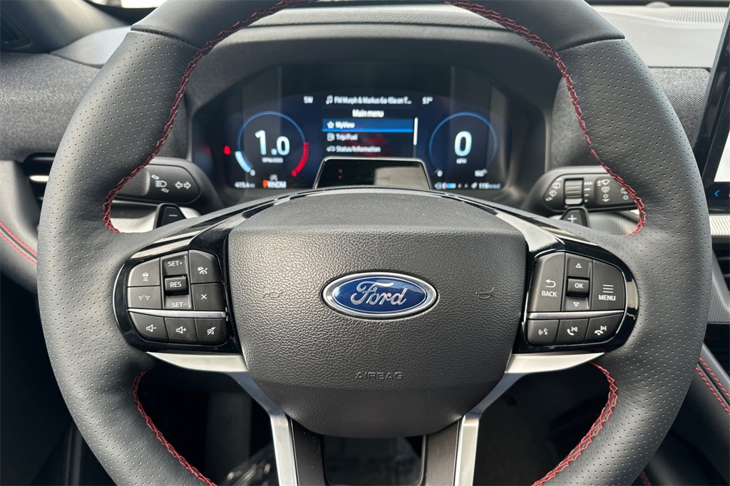 Vehicle image 24 of 27