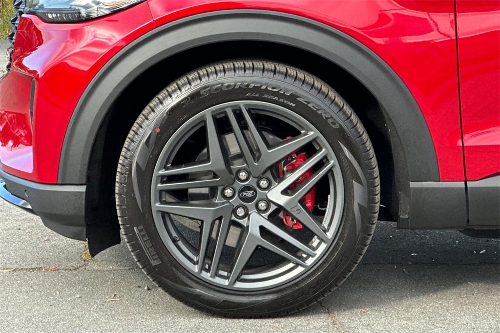 Vehicle image 26 of 27