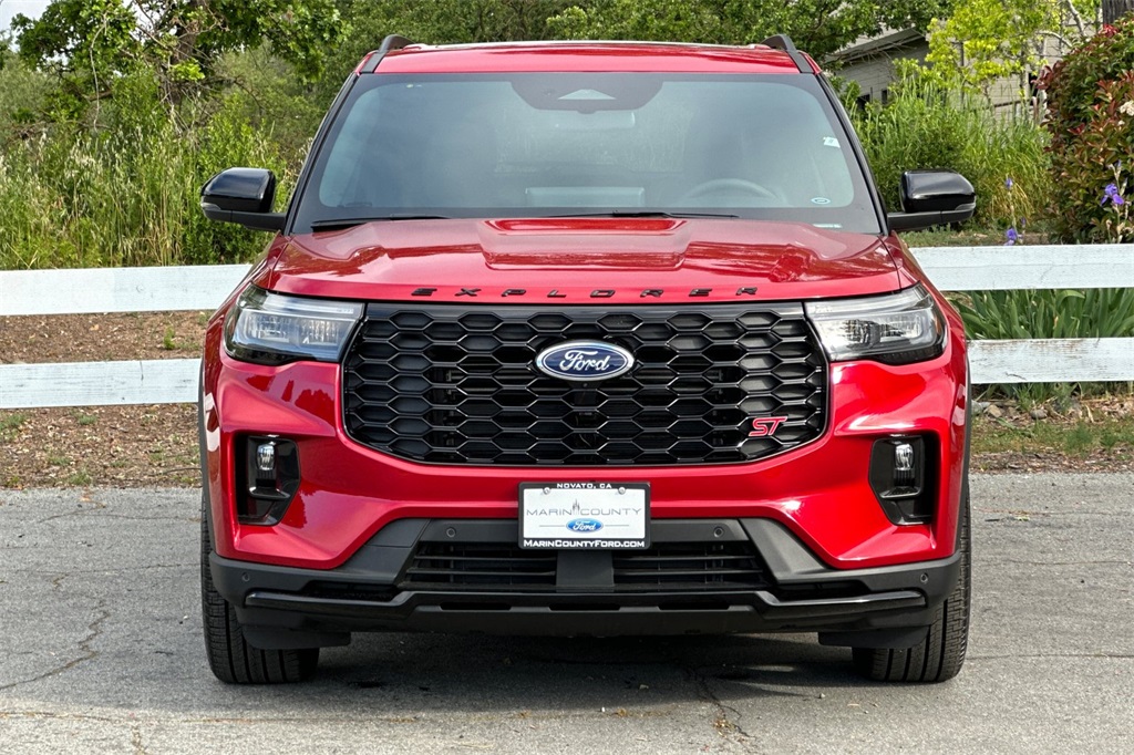 Vehicle image 1 of 27