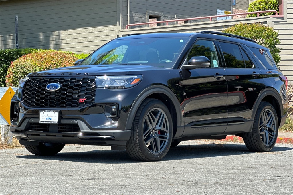 Vehicle image 1 of 29