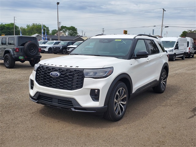 Vehicle image 1 of 36