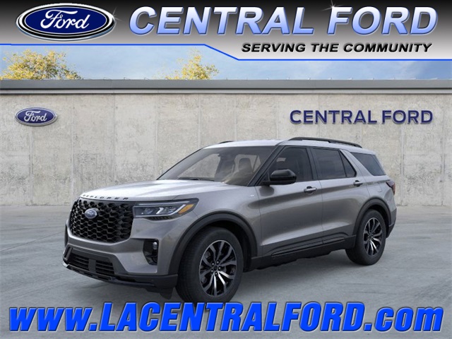 Vehicle image 1 of 23