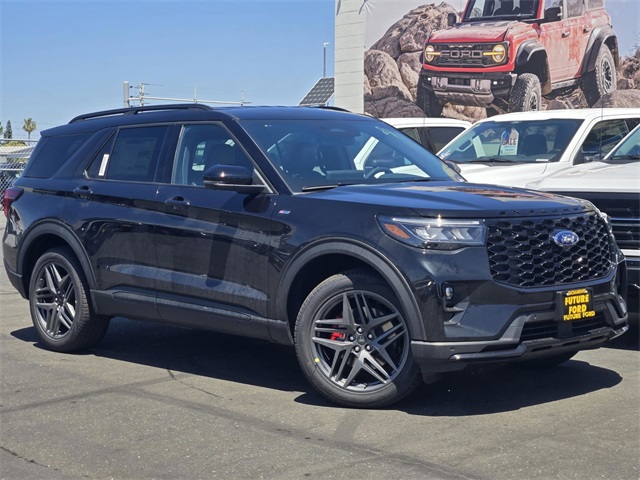 Vehicle image 1 of 11
