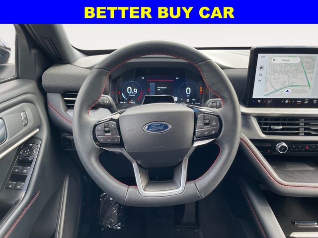 2025 Ford Explorer ST-Line Image 13 of 15