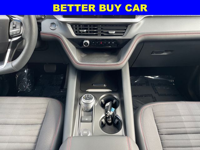 2025 Ford Explorer ST-Line Image 15 of 15