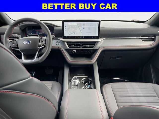 2025 Ford Explorer ST-Line Image 12 of 15