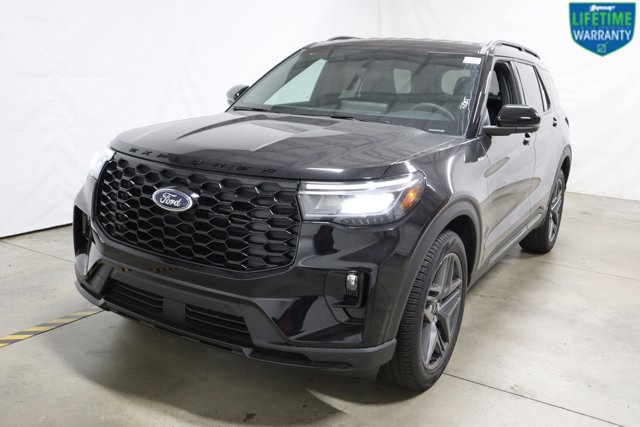 Vehicle image 1 of 32