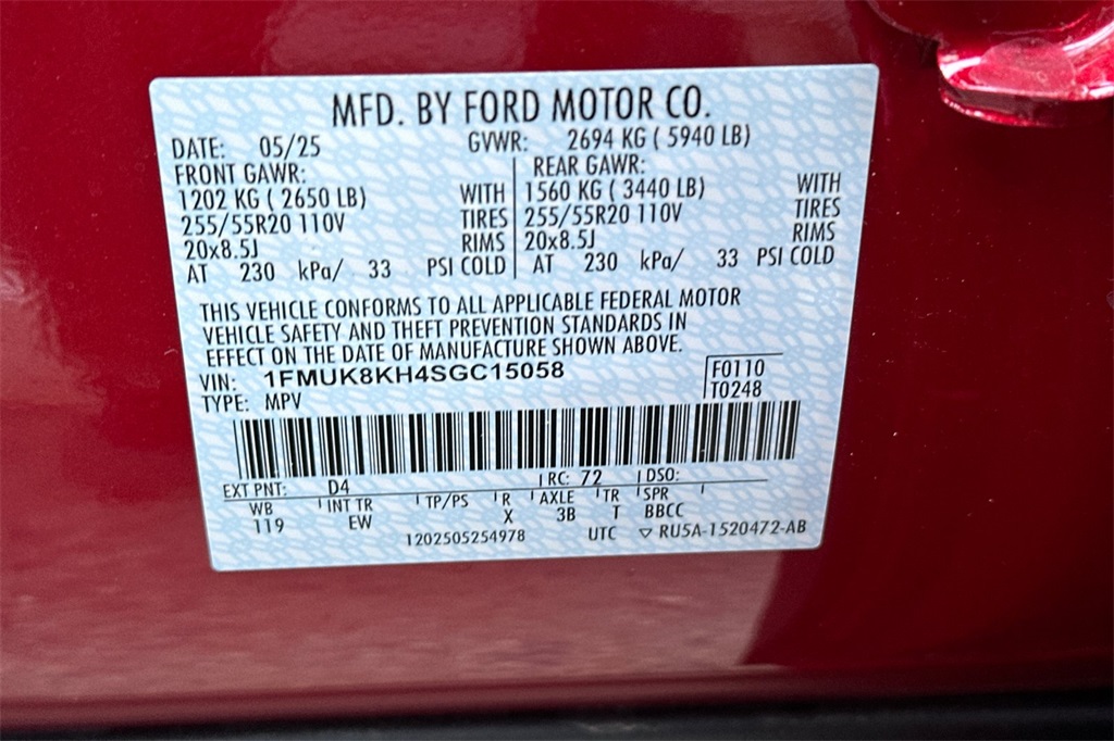Vehicle image 24 of 29