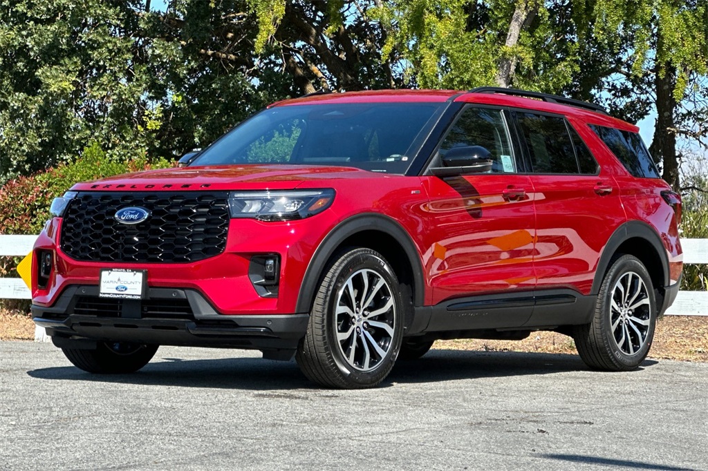 Vehicle image 1 of 29