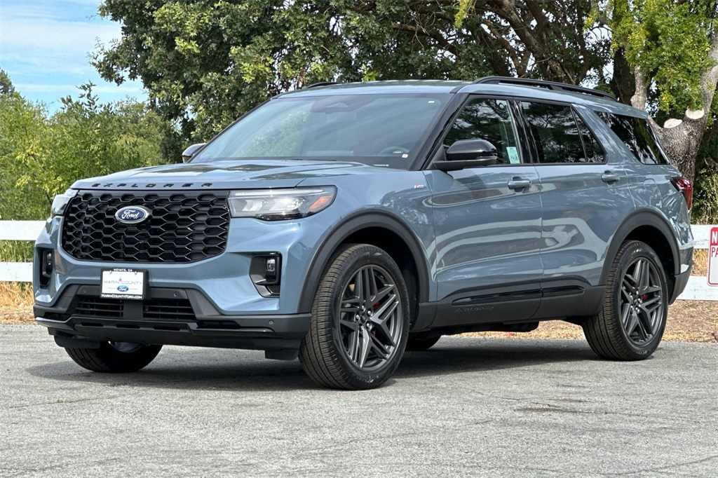 Vehicle image 1 of 29