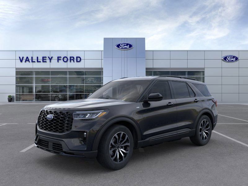 Vehicle image 1 of 23