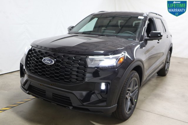 Vehicle image 1 of 33