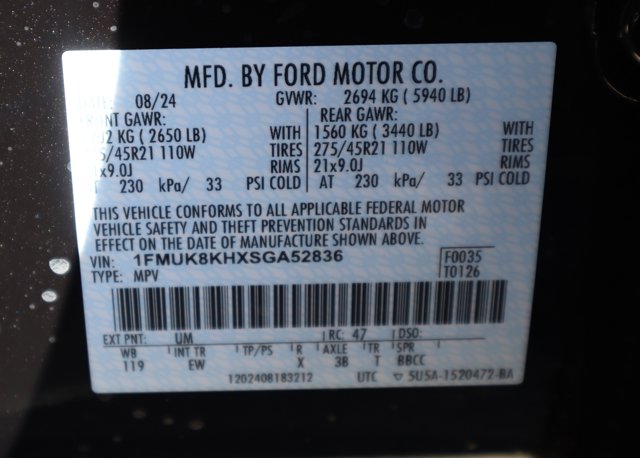 Vehicle image 31 of 32