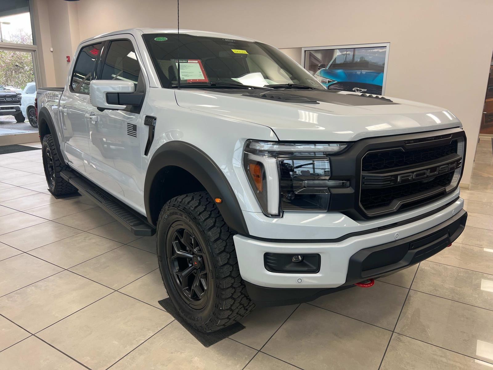 Vehicle image 4 of 57