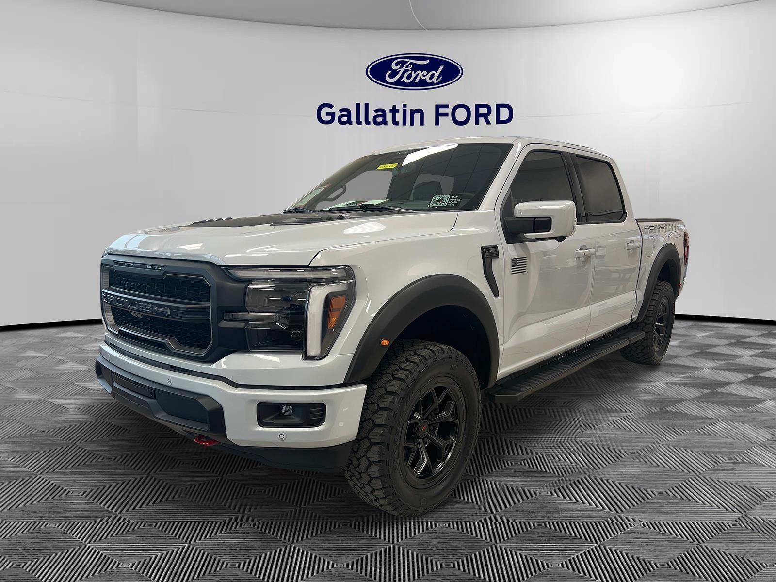 Vehicle image 1 of 57