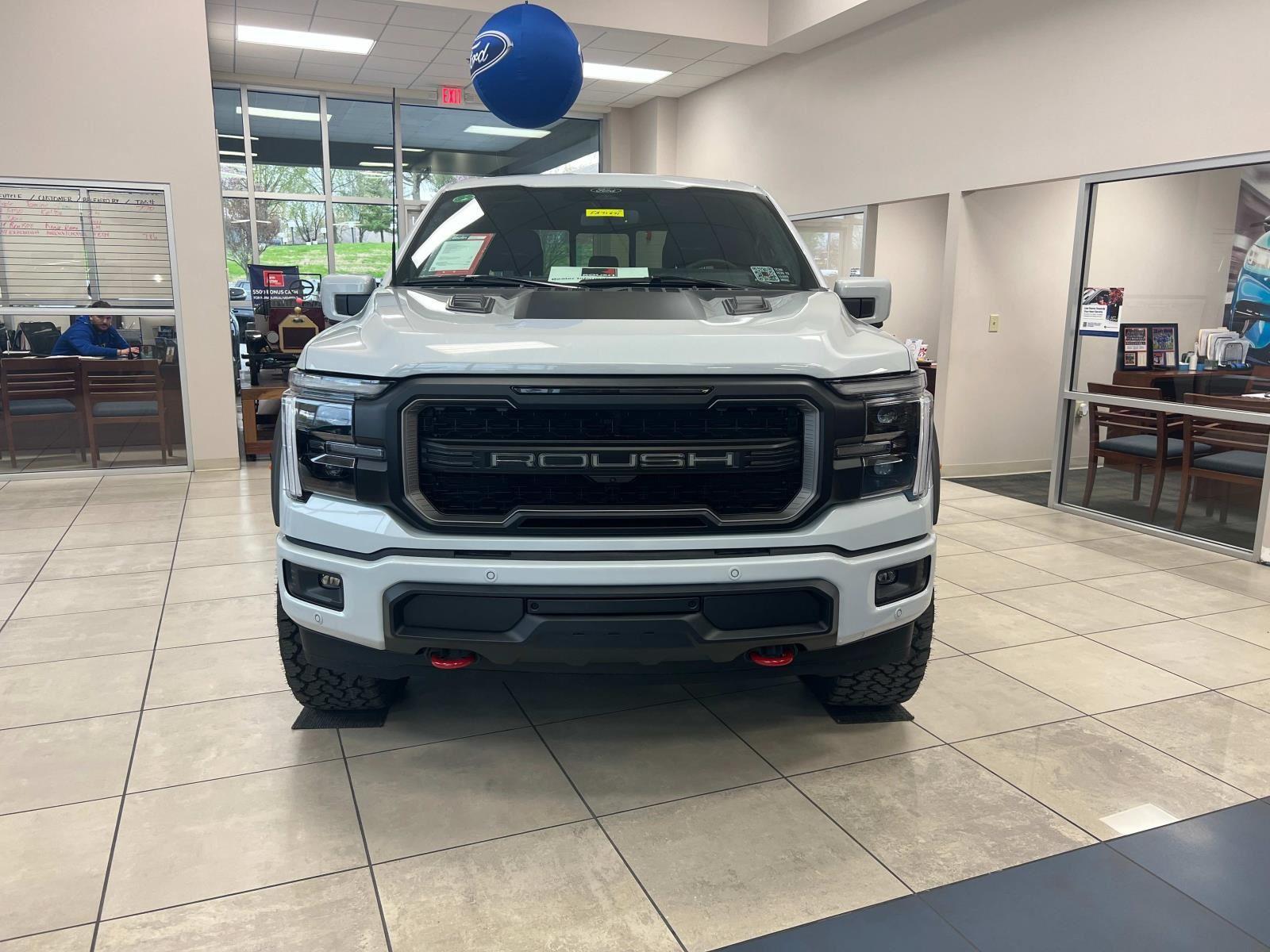 Vehicle image 3 of 57